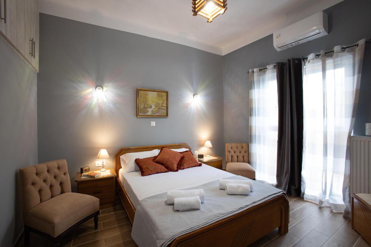 Danai House Apartment Athens Exterior photo