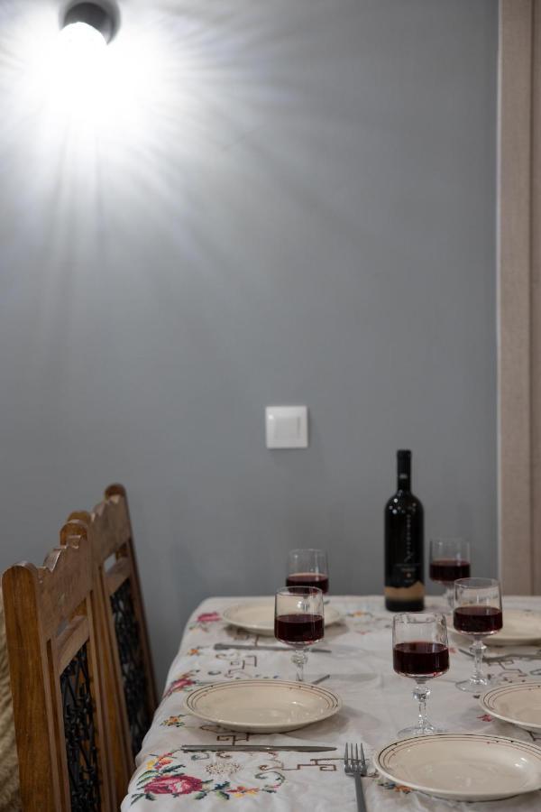 Danai House Apartment Athens Exterior photo