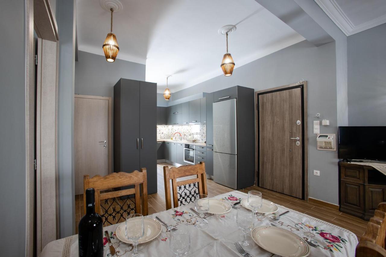 Danai House Apartment Athens Exterior photo